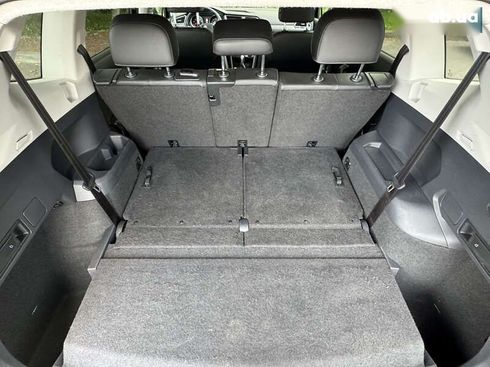 Volkswagen Tiguan 2018 - фото 22