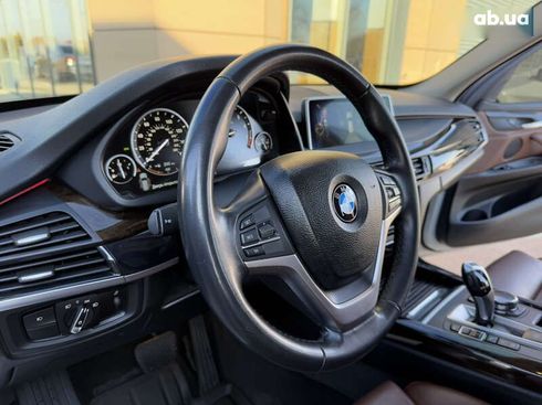 BMW X5 2013 - фото 27