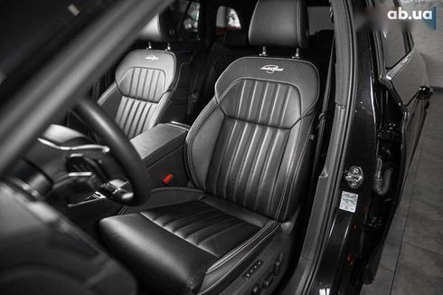 Skoda Superb 2020 - фото 11