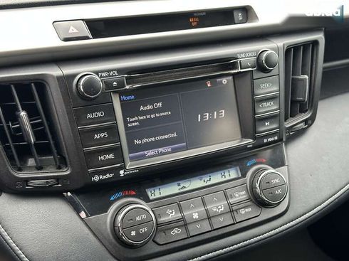 Toyota RAV4 2016 - фото 25