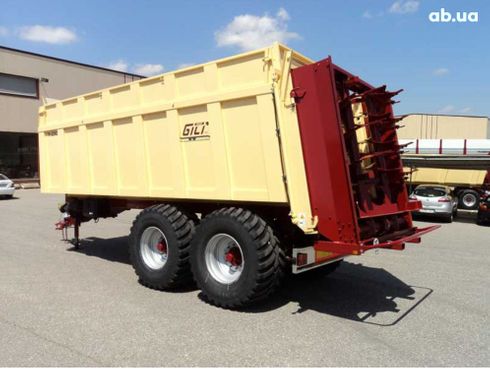 Gili REL40-AHPH-8TN 2025 - фото 5