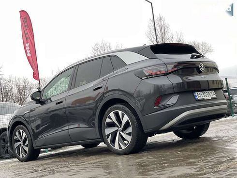 Volkswagen ID.4 2021 - фото 20