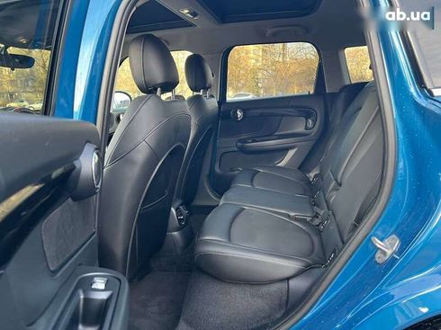 MINI Countryman 2017 - фото 13