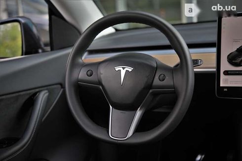 Tesla Model Y 2020 - фото 14
