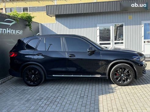 BMW X5 2019 - фото 6