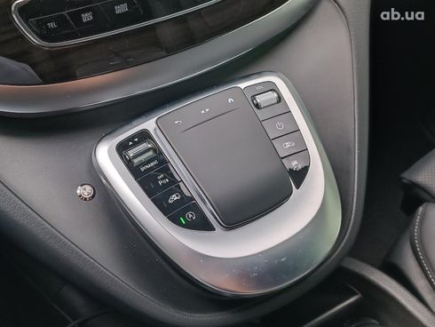 Mercedes-Benz V-Класс 2023 черный - фото 86