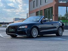 Купить Audi A5 бу в Украине - купить на Автобазаре
