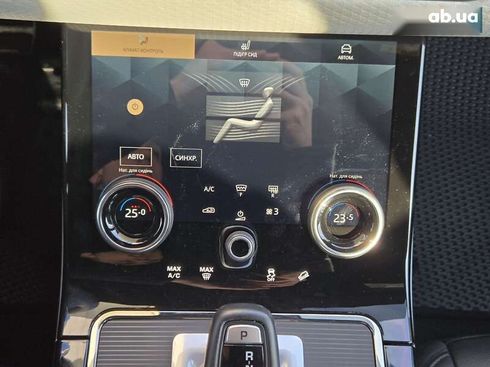 Land Rover Range Rover Evoque 2022 - фото 30