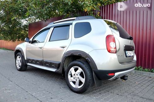 Renault Duster 2011 - фото 10