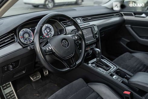 Volkswagen Passat 2015 - фото 26