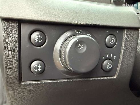 Opel Vectra 2006 - фото 21