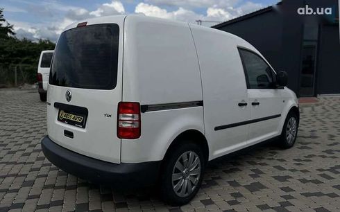 Volkswagen Caddy 2011 - фото 7