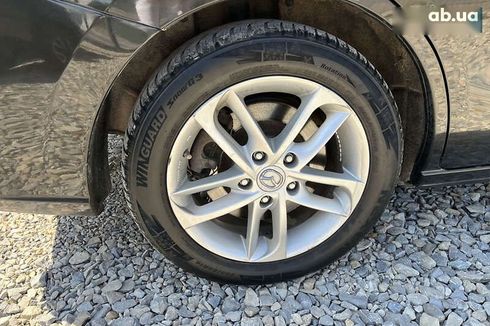 Mazda 5 2012 - фото 9