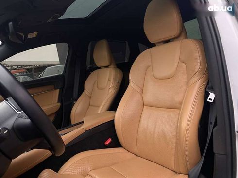 Volvo S90 2019 - фото 23