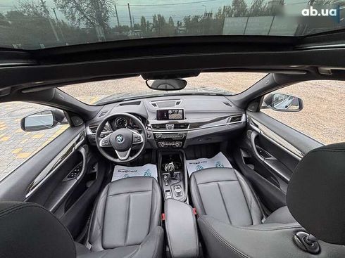 BMW X1 2021 - фото 29