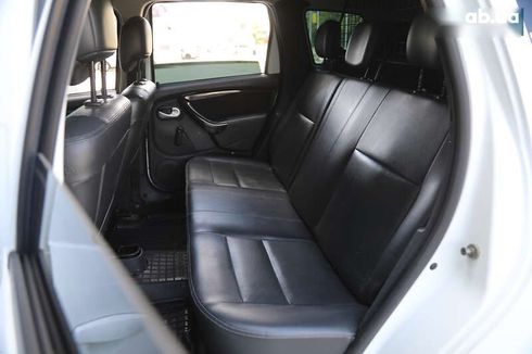 Dacia Duster 2012 - фото 6