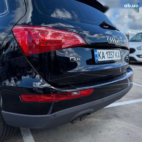 Audi Q5 2011 - фото 12