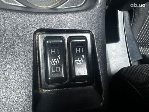 Mitsubishi lancer x 2007 бежевый - фото 14