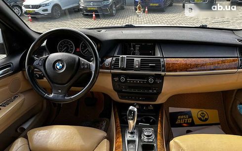 BMW X5 2012 - фото 14