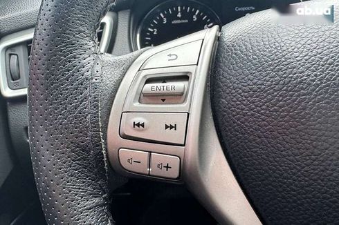 Nissan Qashqai 2017 - фото 16
