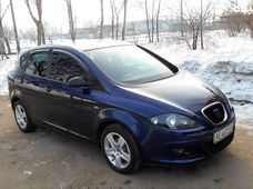 Запчастини SEAT на Легкові авто в Полтавській області - купити на Автобазарі