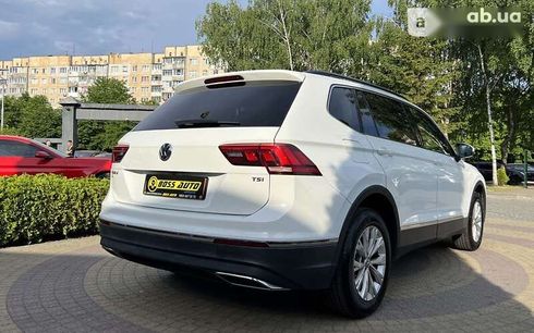 Volkswagen Tiguan 2017 - фото 7