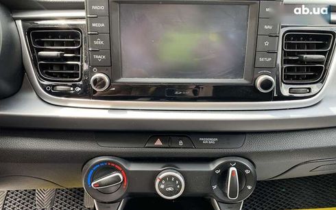 Kia Rio 2016 - фото 14