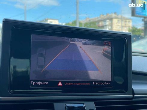 Audi A6 2012 - фото 28