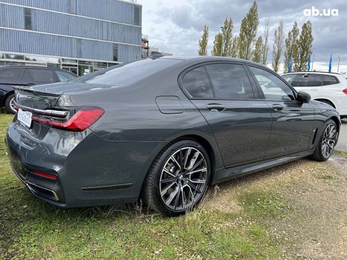 BMW 7 серия 2022 - фото 28