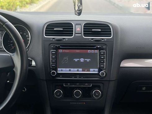 Volkswagen Golf 2013 - фото 14