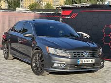 Продаж вживаних Volkswagen Passat в Дніпрі - купити на Автобазарі