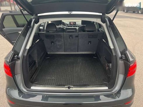 Audi a4 allroad 2017 - фото 22