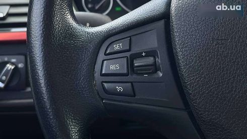 BMW 3 серия 2016 - фото 23