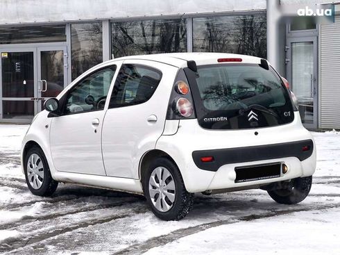 Citroёn C1 2011 - фото 8