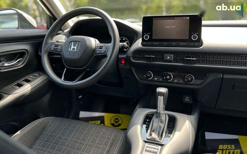 Honda HR-V 2023 - фото 15