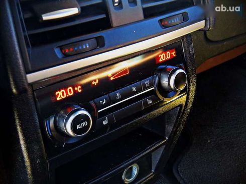 BMW X5 2017 - фото 27