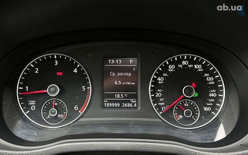 Volkswagen Passat 2014 - фото 17