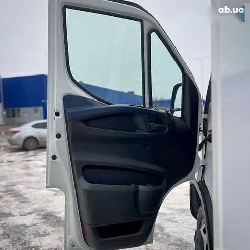 IVECO Daily 2017 - фото 19
