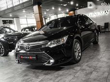 Купить Toyota Camry 2014 бу в Одессе - купить на Автобазаре