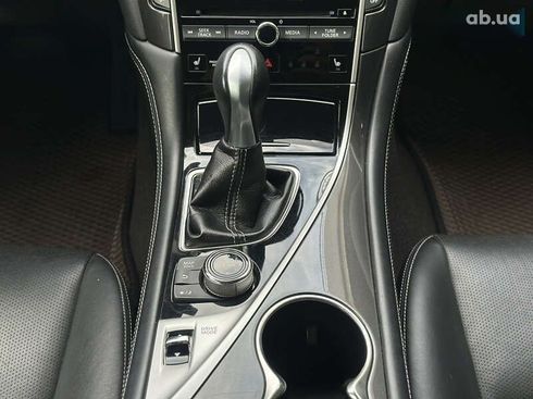 Infiniti Q50 2017 - фото 27