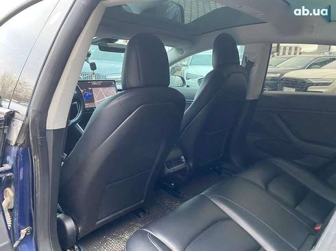 Tesla Model 3 2018 - фото 16