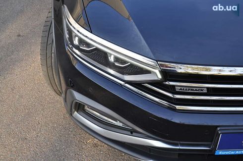 Volkswagen passat alltrack 2022 - фото 20