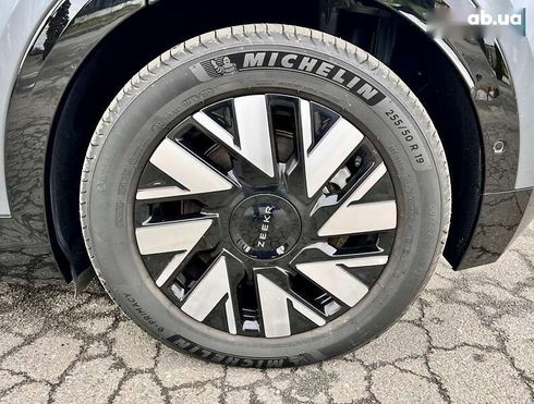 Zeekr Mix 2024 - фото 17