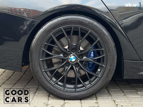 BMW 4 серия 2018 - фото 12