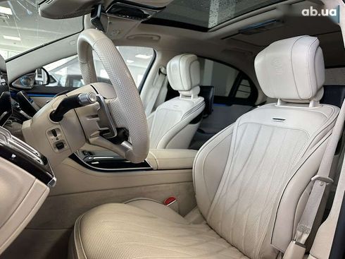 Mercedes-Benz S-Класс 2023 - фото 12