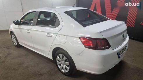 Peugeot 301 2020 - фото 4