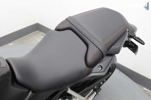 Honda CBR 400R 2019 - фото 18