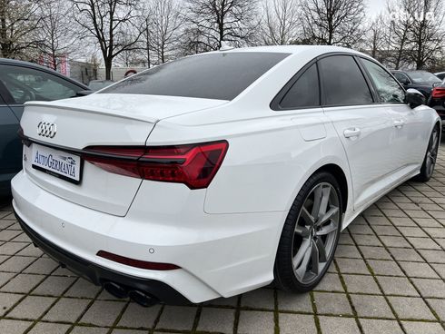 Audi S6 2022 - фото 13