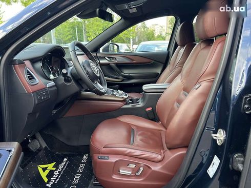 Mazda CX-9 2019 - фото 18