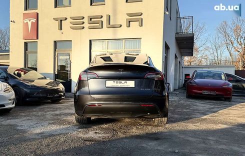 Tesla Model Y 2024 - фото 14